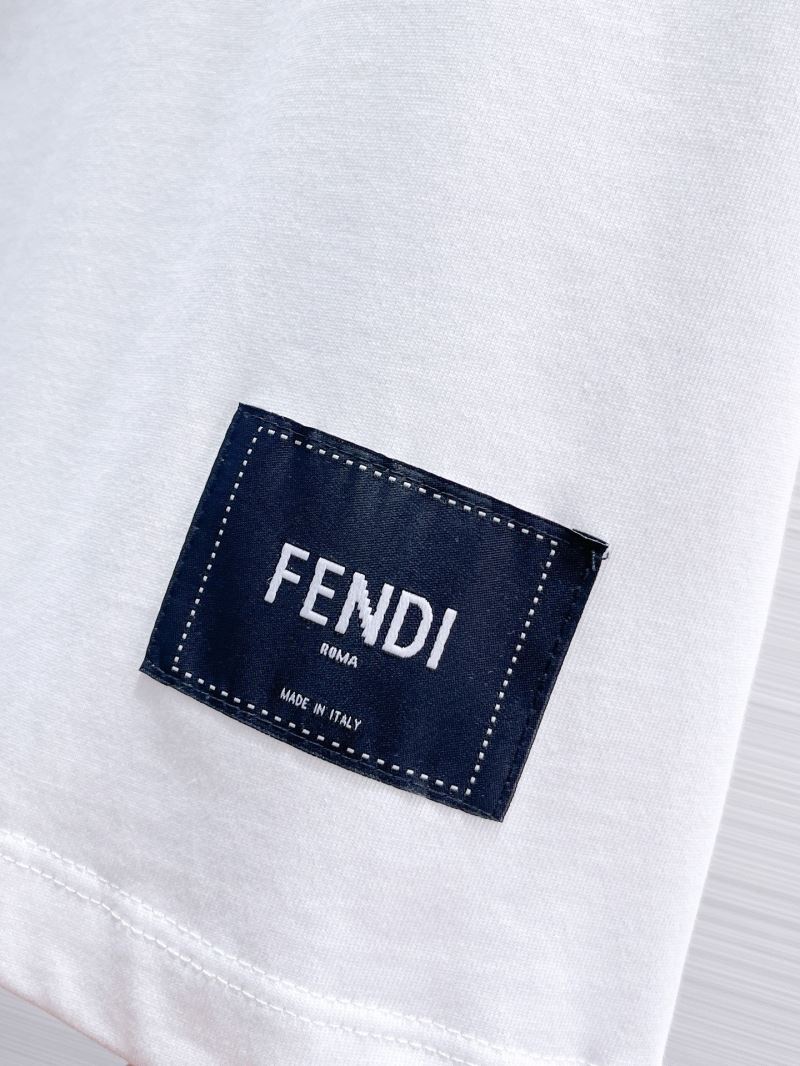 Fendi T-Shirts